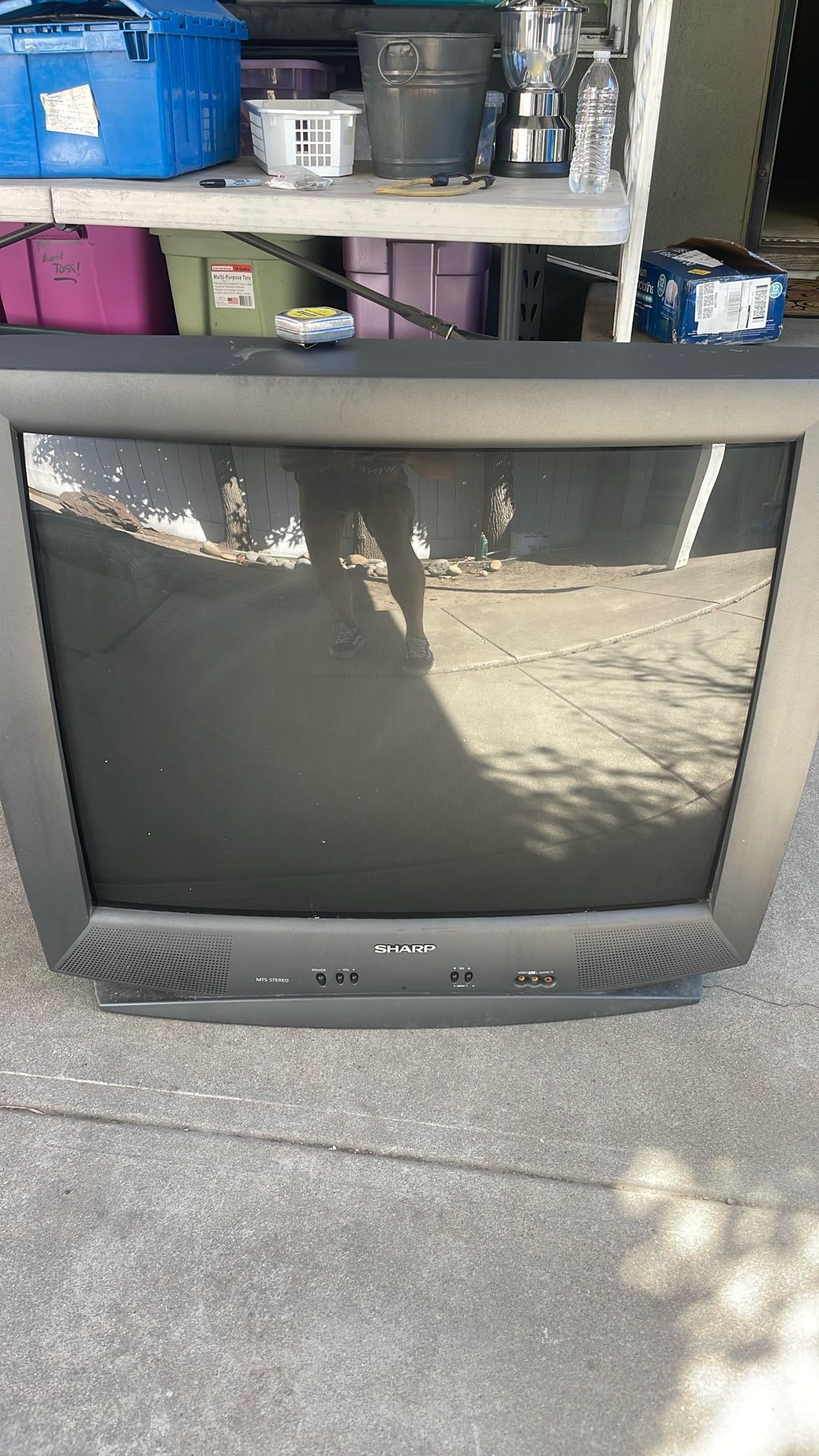 Tv