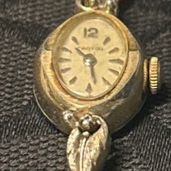 Lot Of Watches