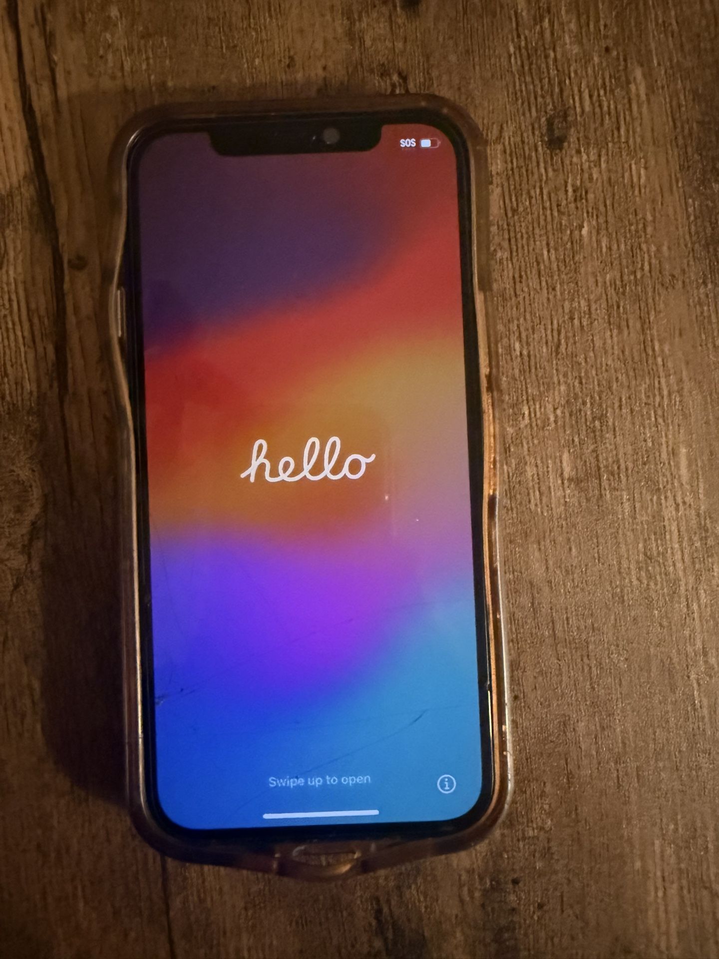 iPhone 12
