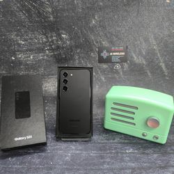Samsung Galaxy S23