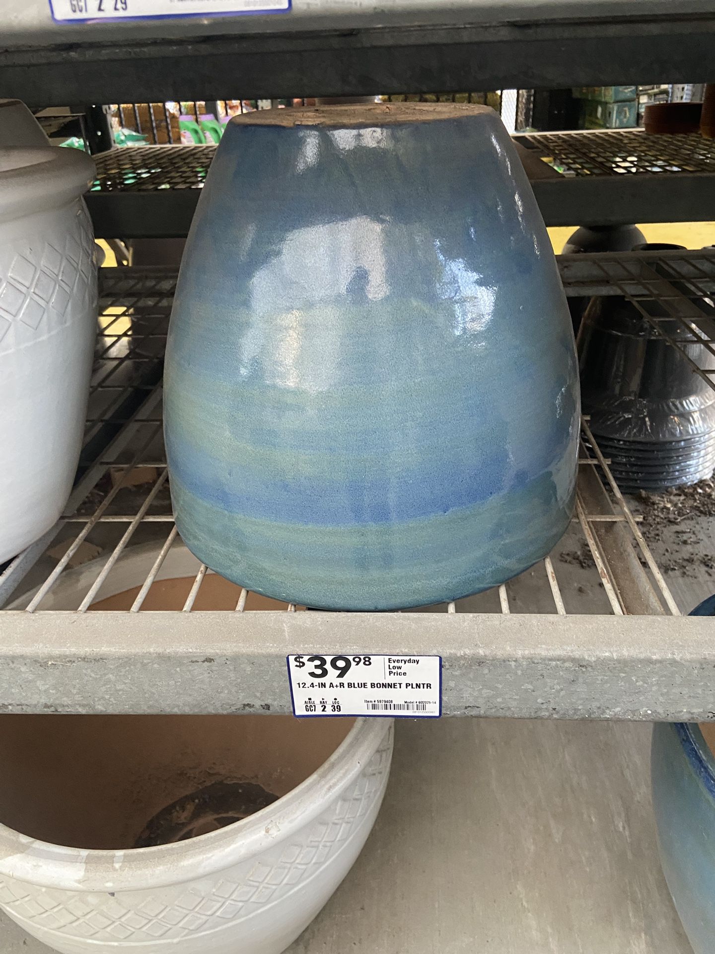 Pots For Plants