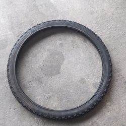 Nos 24 In BMX Off Road Tire Heavy Duty 