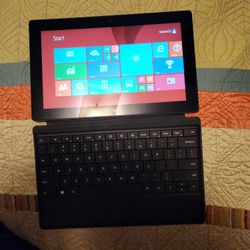 MICROSOFT SURFACE RT 32GB