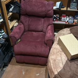 Golden Lift Assist Chair