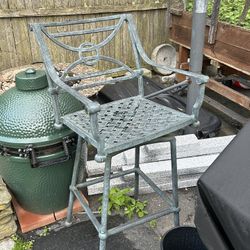 Chairs for backyard