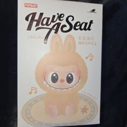Have A Seat