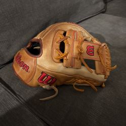 Baseball A2000 Wilson 