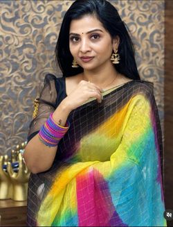 Beautiful Sarees Collection 