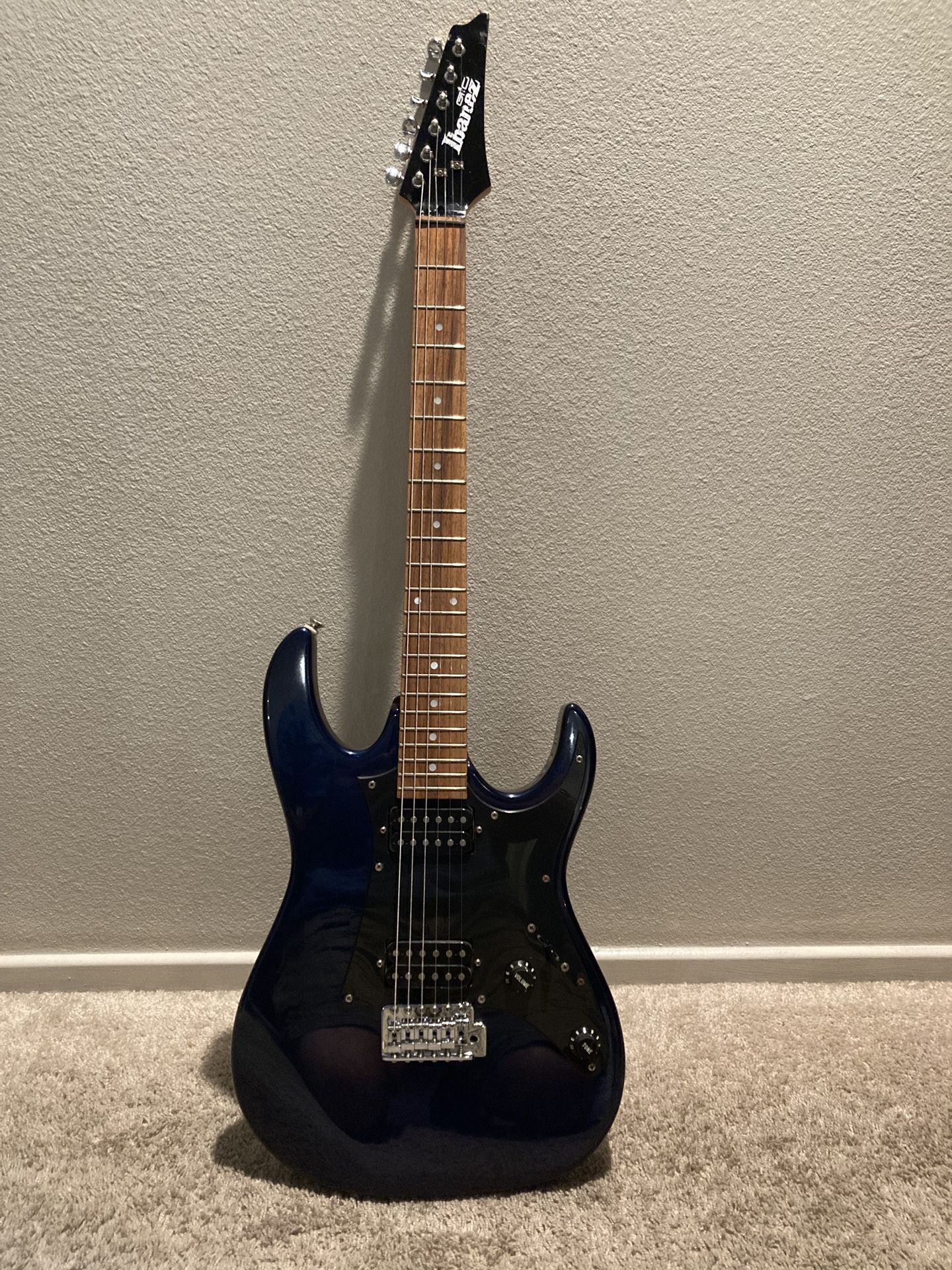 Ibanez Gio GRX20