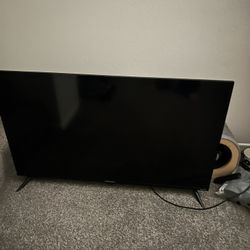 Element Roku Tv