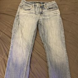 BKE Men’s Jeans 