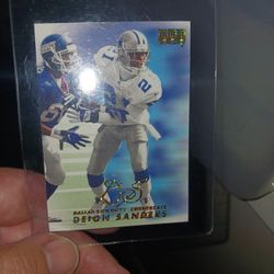 Football Cards