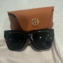 Tory Burch Sunglasses 