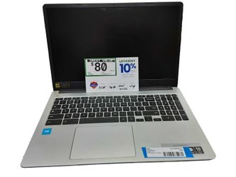 Acer N21q9 Intel Celeron 8 Gb 64 Gb Gray Laptop