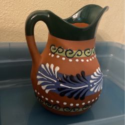 Jarros MEXICANOS ARTESANALES