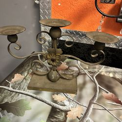 Candelabra