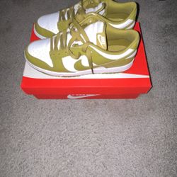 Nike Ducks 