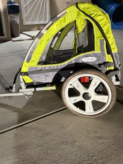 InStep Kids Bike Trailer