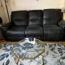 Sofa & Loveseat For Sale