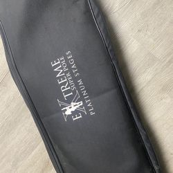 Platinum Stages Xtreme Adjustable Stripper Pole