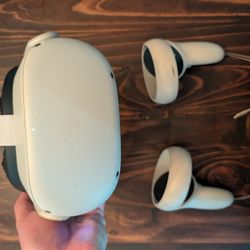 Oculus Quest 2