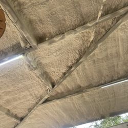 Spray Foam 