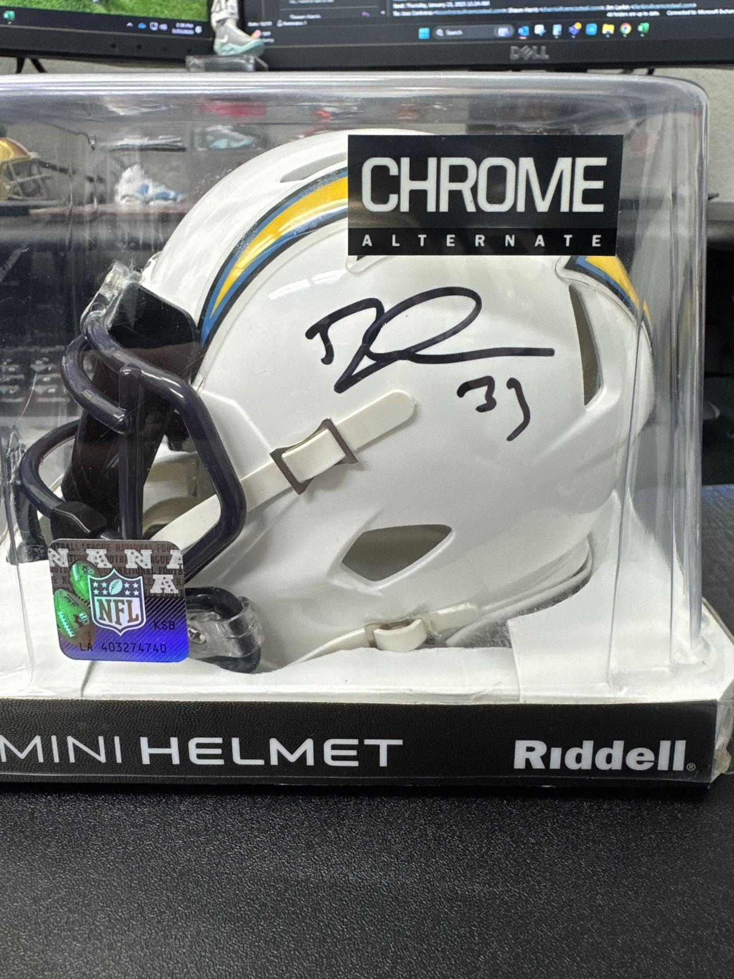 Los Angeles Chargers