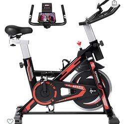 Stationary  Bike 