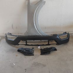 Parts 2021-23 Ford F150 OEM