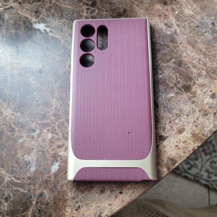 Samsung Note 22 Ultra Case