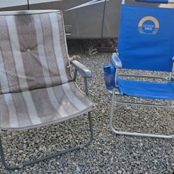 Lawn Chair