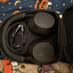 sony xm5