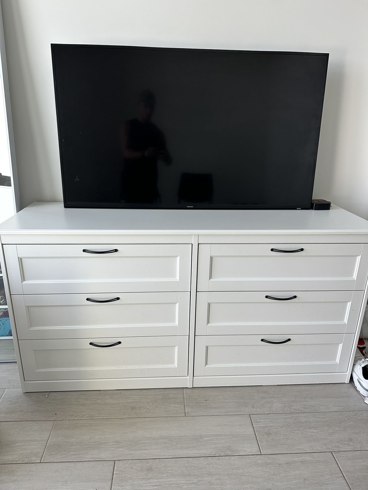 IKEA Songesand Dresser for Sale in Miami, FL OfferUp