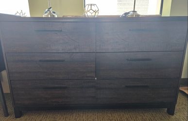 Large Dresser