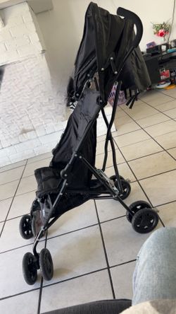 Baby Stroller