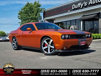 2011 Dodge Challenger