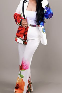 Women’s Suit