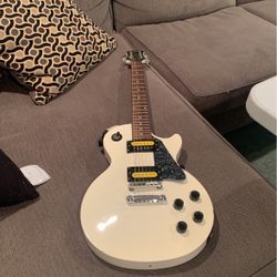 Epiphone Les Paul 