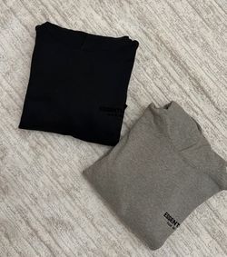 Essentials Hoodie