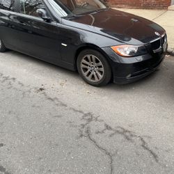 2006 BMW 3 Series