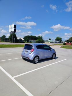 2014 Chevrolet Spark For Sale