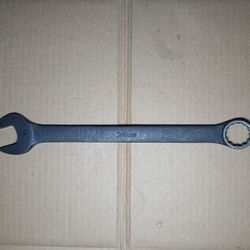 Snap-on Metric Wrench Tool
