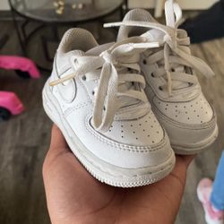 Air Force 1s For Baby