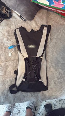 Water Backpack