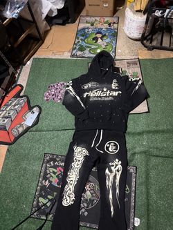 Hellstar Set