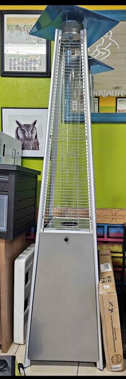 Outdoor Patio Heater 48,000 btu