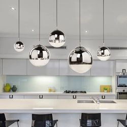 Grapini Pendant Light 
