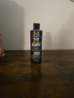 Chemical Guy's Hydro Suds Ceramic Car Wash Soap