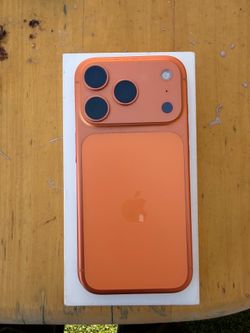 iPhone 17 pro factory unlocked