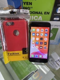 iPhone 7 Plus-32Gb-T-Mobile-Simple Mobile-Metro